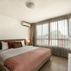 Apartment mit 2 Schlafzimmern